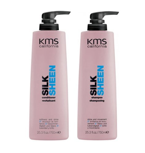 kms silk sheen kms silk sheen